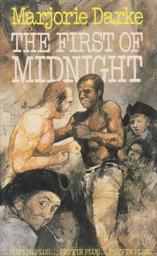 The First of Midnight