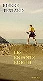 Les Enfants Boetti