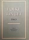 Folketinget 1960 by Magnus Sørensen