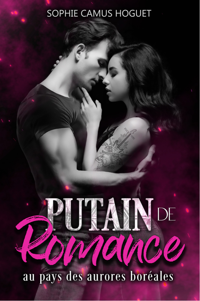 Putain de Romance au pays des aurores boréales