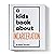 A Kids Book About Incarceration by Ethan Thrower