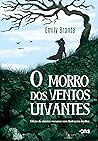 O morro dos ventos uivantes (Portuguese Edition) Book cover for O morro dos ventos uivantes (Portuguese Edition)