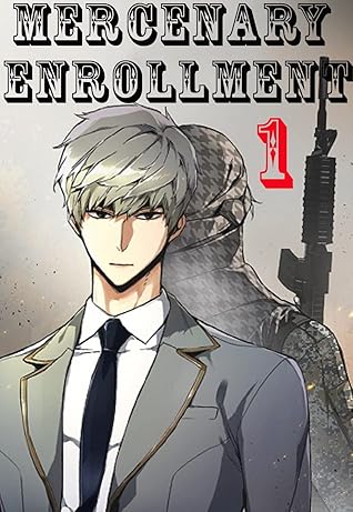 Mercenary Enrollment, Chapter 1 (Teenage Mercenary)