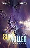 Odyssey (Sunkiller #3)