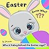 Easter Guess Who:...