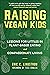 Raising Vegan Kids by Eric C. Lindstrom