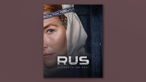 Rus - vikinger i øst