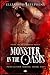 Monster in the Oasis (Population, #2) by Elizabeth Stephens