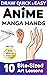 Draw Quick & Easy Anime Man...