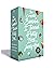 The Complete Summer I Turned Pretty Trilogy Boxed Set by Jenny Han The Complete Summer I Turned Pretty Trilogy Boxed Set by Jenny Han