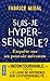 Suis-je hypersensible ?