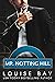 Mr. Notting Hill (Mister, #6)