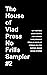 The House of Vlad Press No ...