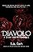 Diavolo (Devil's Playground #1)