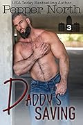 Daddy's Saving (ABC Towers #3)
