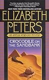 Crocodile on the ...