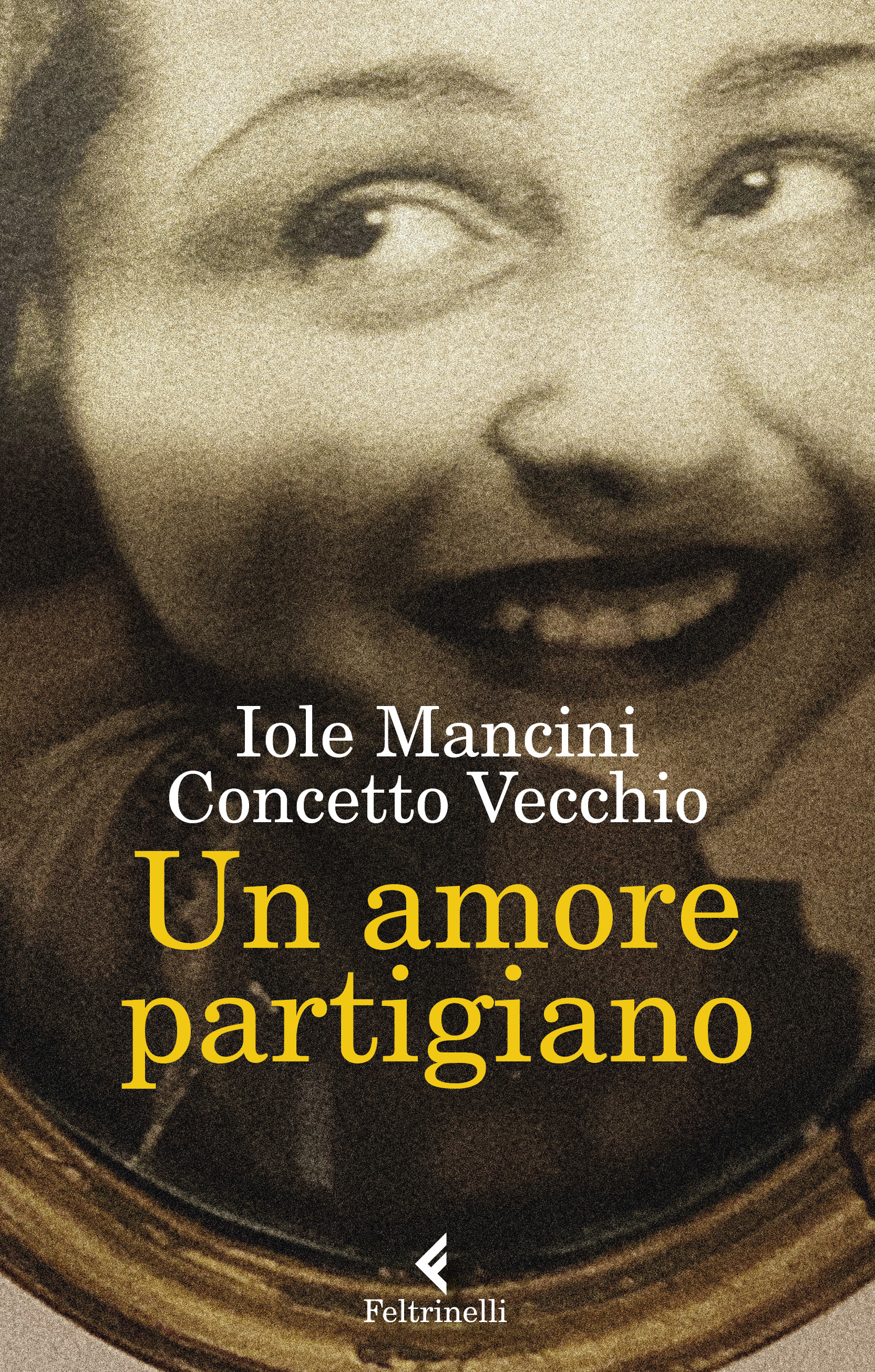 Un amore partigiano (Paperback)