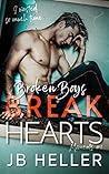 Broken Boys Break...