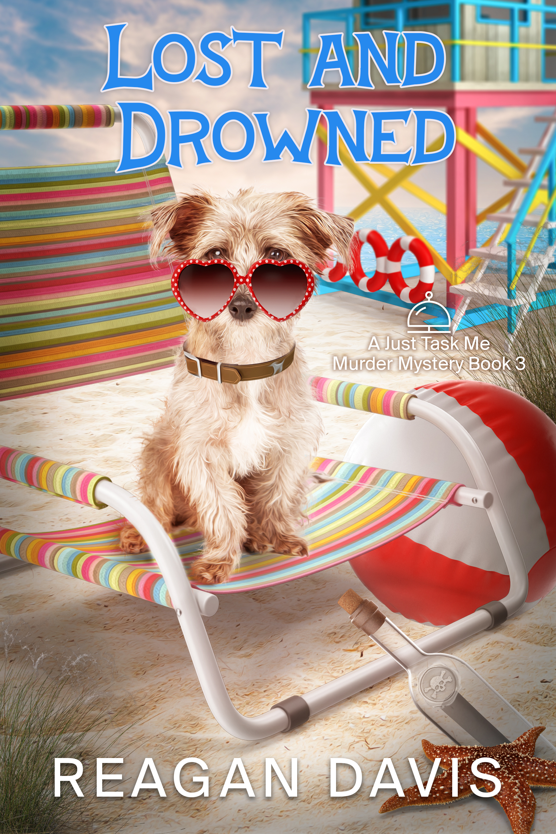 Lost & Drowned (Kindle Edition)