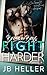 Broken Boys Fight Harder (Broken Boys #2)