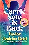 Carrie Soto Is Back by Taylor Jenkins Reid