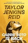 Carrie Soto Is Back