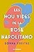 Les nou vides de la Rose Napolitano