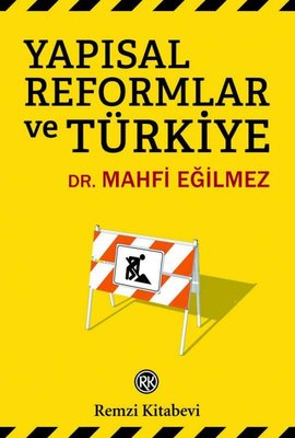 Yapısal Reformlar ve Türkiye (Paperback)