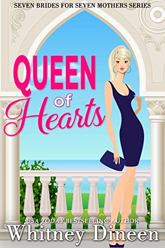 Queen of Hearts (Seven Brides for Seven Mothers, #6)