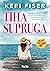 Tiha supruga by Kerry Fisher