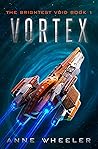 Vortex by Anne Wheeler