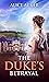 The Duke’s Betrayal (A Lady...