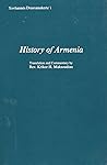 History of Armenia by Krikor H. Maksoudian History of Armenia by Krikor H. Maksoudian