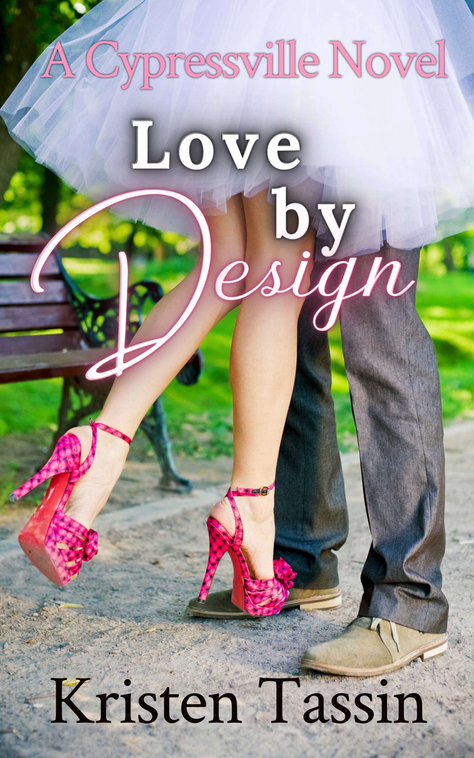Love by Design (A Cypressville Novel)