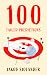 100 Failed Predictions (Sjolander's 100)