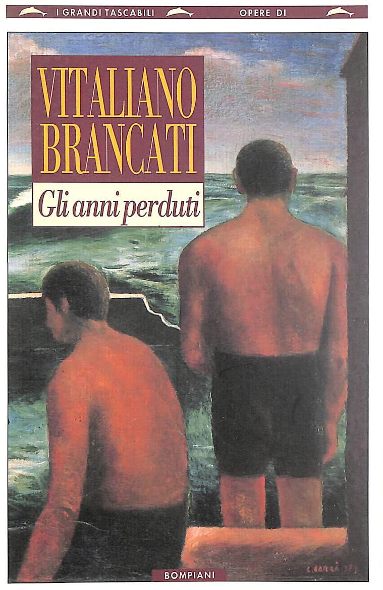 Gli anni perduti