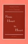 From Heart to Heart by Hrytsko Hryhorenko