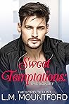 Sweet Temptations by L.M. Mountford
