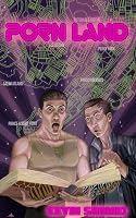 Porn Land by Kevin Shamel