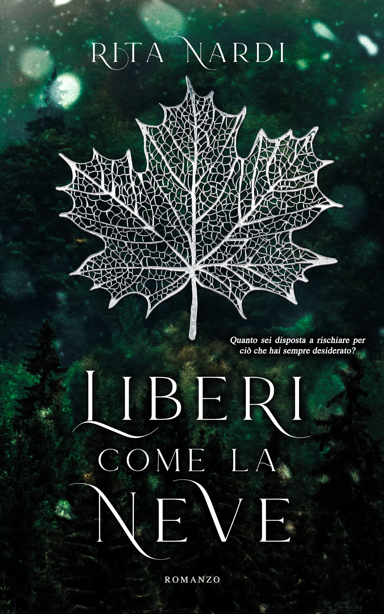 Liberi come la neve (Kindle Edition)