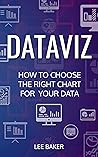 DataViz: How to Choose the Right Chart for Your Data (Bite-Size Stats Book 7)