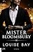 Mister Bloomsbury (Mister, #5)
