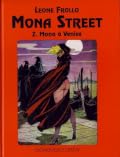 Mona Street Series by Leone Frollo