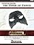 The Mask of Death Adventure Module by Kevin Mickelson