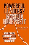 Powerful Leaders?...