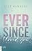 Ever Since I Loved You (Avalon Bay, #1)