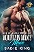 Mountain Man's Muse (Men of...