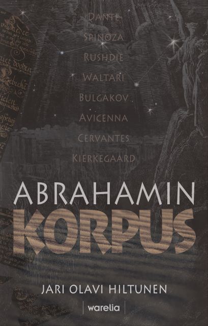 Abrahamin korpus (Paperback)