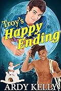 Troy's Happy Ending