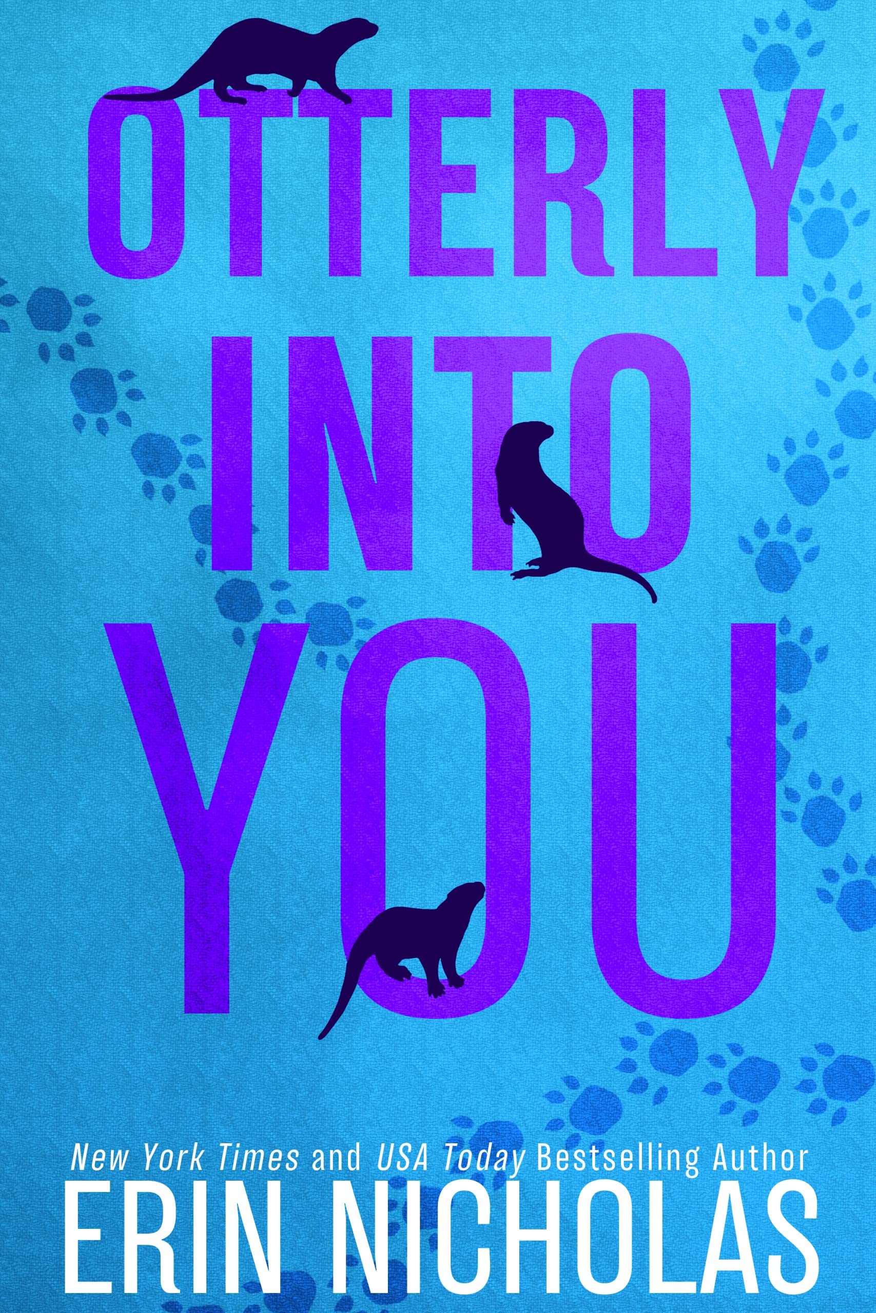 Otterly into You (Boys of the Bayou Gone Wild, #6.5)